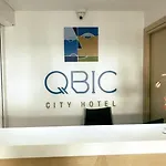 Qbic Larnaca