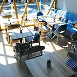 Qbic Hotel 4*