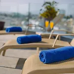 Qbic Hotel Larnaca
