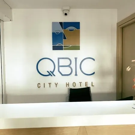 Qbic לרנקה