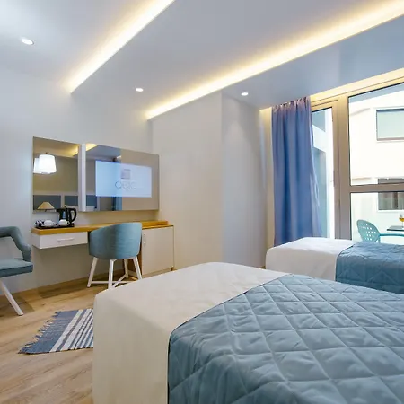 Hotel Qbic