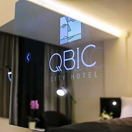 Qbic Hotel