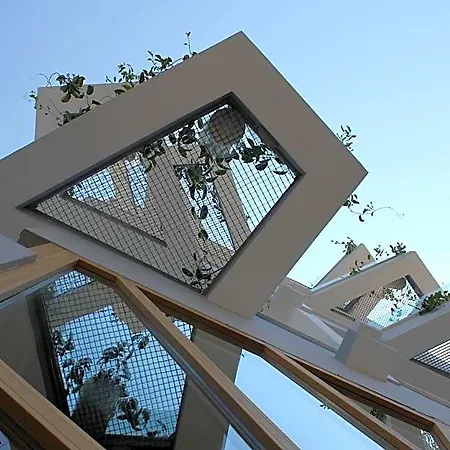 Qbic Hotel Larnaca
