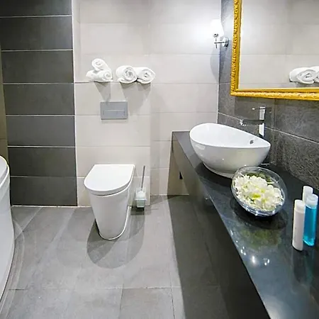 Qbic Larnaca