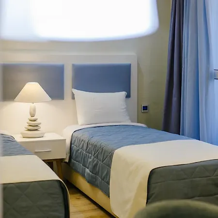 Qbic Hotel