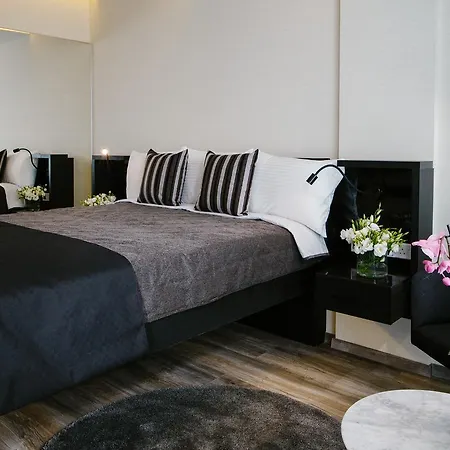 Qbic 3* Larnaca