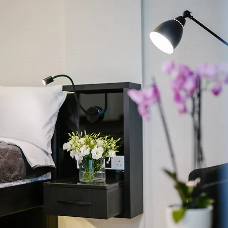 Qbic Hotel