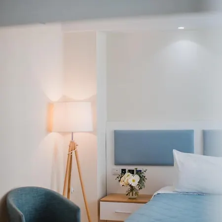 Hotel Qbic
