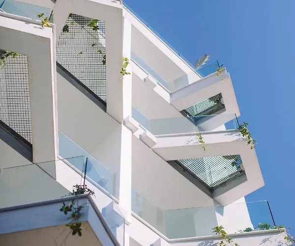 Qbic Otel