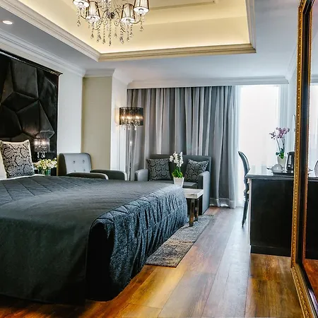Qbic Hotel Lárnaca