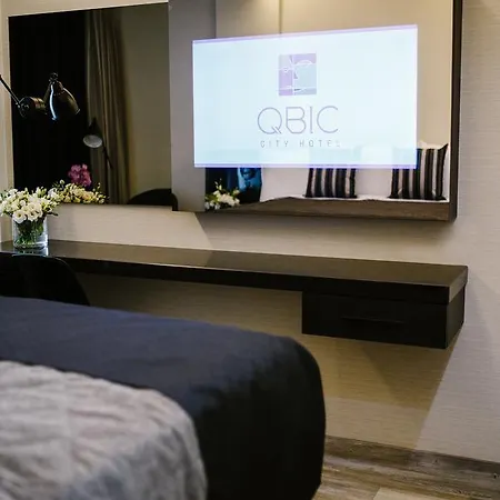 Qbic Lárnaca