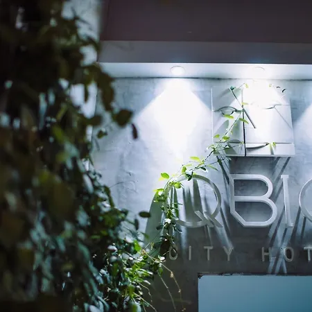 Qbic Hotel Larnaca