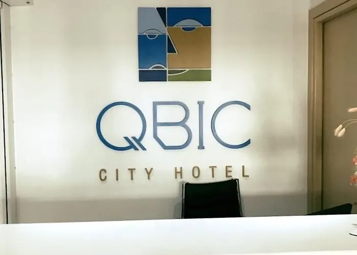 Qbic Larnaca