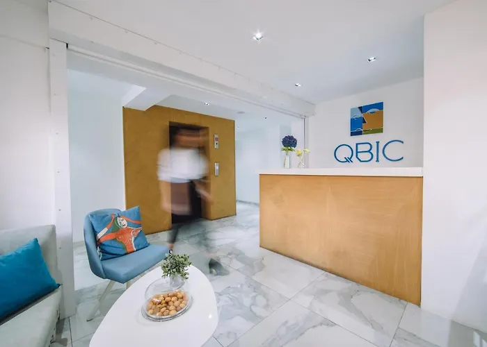 Hotel Qbic